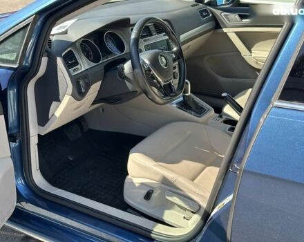 Фольксваген Гольф, объемом двигателя 1.8 л и пробегом 150 тыс. км за 13690 $, фото 17 на Automoto.ua