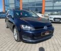 Фольксваген Гольф, объемом двигателя 1.8 л и пробегом 159 тыс. км за 12300 $, фото 1 на Automoto.ua