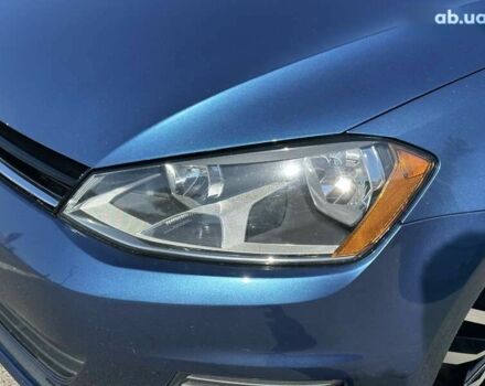 Фольксваген Гольф, объемом двигателя 1.8 л и пробегом 150 тыс. км за 13690 $, фото 14 на Automoto.ua