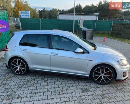 Фольксваген Гольф, объемом двигателя 2 л и пробегом 73 тыс. км за 11700 $, фото 28 на Automoto.ua