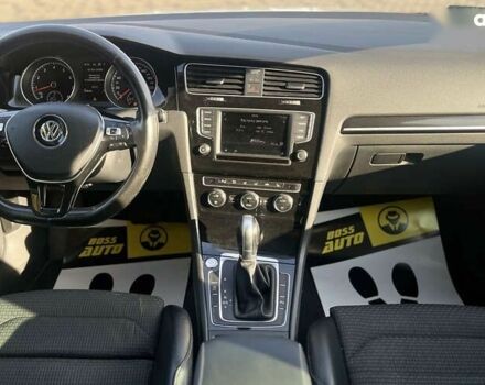 Фольксваген Гольф, объемом двигателя 1.4 л и пробегом 256 тыс. км за 13500 $, фото 9 на Automoto.ua