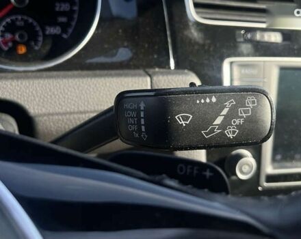 Фольксваген Гольф, объемом двигателя 1.4 л и пробегом 256 тыс. км за 14200 $, фото 24 на Automoto.ua