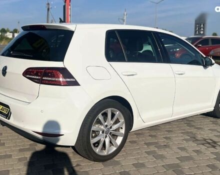 Фольксваген Гольф, объемом двигателя 1.4 л и пробегом 256 тыс. км за 13500 $, фото 6 на Automoto.ua