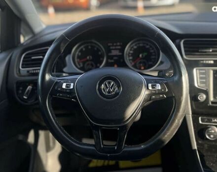 Фольксваген Гольф, объемом двигателя 1.4 л и пробегом 256 тыс. км за 14200 $, фото 11 на Automoto.ua