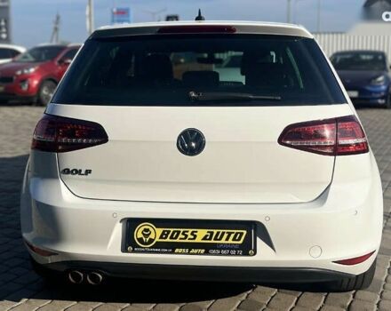 Фольксваген Гольф, объемом двигателя 1.4 л и пробегом 256 тыс. км за 13500 $, фото 5 на Automoto.ua