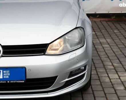 Фольксваген Гольф, объемом двигателя 1.6 л и пробегом 237 тыс. км за 11990 $, фото 1 на Automoto.ua