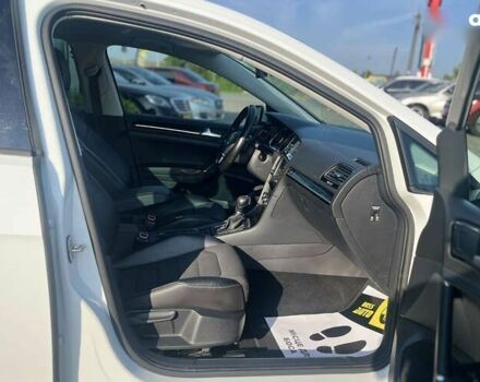 Фольксваген Гольф, объемом двигателя 1.4 л и пробегом 256 тыс. км за 13500 $, фото 13 на Automoto.ua