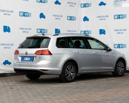 Фольксваген Гольф, объемом двигателя 1.6 л и пробегом 237 тыс. км за 11990 $, фото 7 на Automoto.ua
