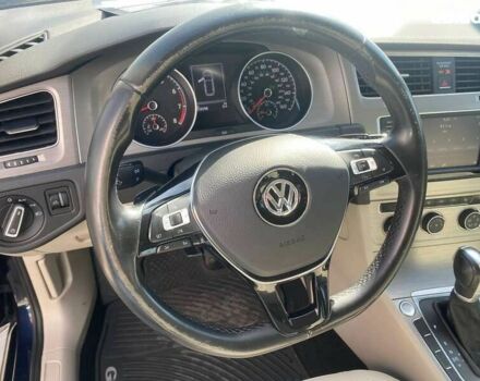 Фольксваген Гольф, объемом двигателя 1.8 л и пробегом 159 тыс. км за 12300 $, фото 13 на Automoto.ua