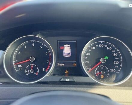 Фольксваген Гольф, объемом двигателя 1.4 л и пробегом 256 тыс. км за 13500 $, фото 20 на Automoto.ua