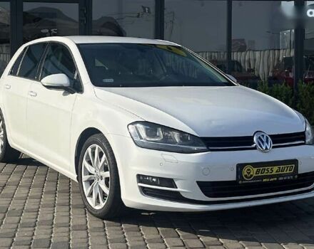 Фольксваген Гольф, объемом двигателя 1.4 л и пробегом 256 тыс. км за 13500 $, фото 8 на Automoto.ua