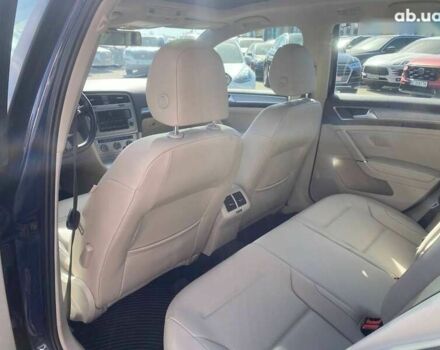 Фольксваген Гольф, объемом двигателя 1.8 л и пробегом 159 тыс. км за 12300 $, фото 21 на Automoto.ua