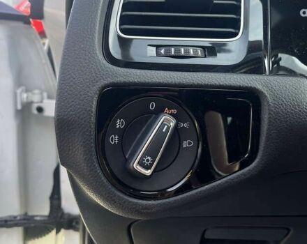 Фольксваген Гольф, объемом двигателя 1.4 л и пробегом 256 тыс. км за 13500 $, фото 19 на Automoto.ua