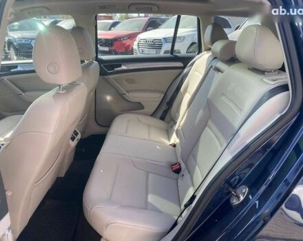 Фольксваген Гольф, объемом двигателя 1.8 л и пробегом 159 тыс. км за 12300 $, фото 20 на Automoto.ua