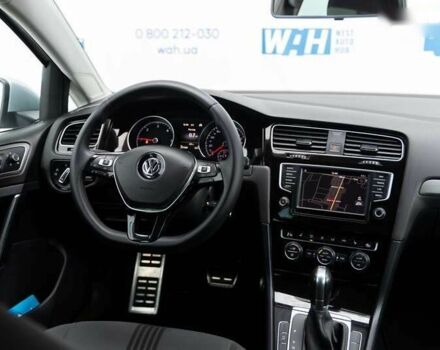 Фольксваген Гольф, об'ємом двигуна 1.6 л та пробігом 237 тис. км за 11990 $, фото 27 на Automoto.ua