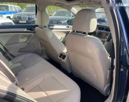 Фольксваген Гольф, объемом двигателя 1.8 л и пробегом 159 тыс. км за 12300 $, фото 23 на Automoto.ua