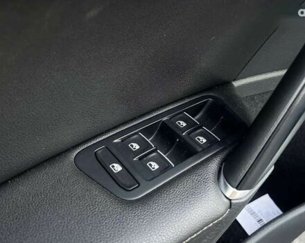 Фольксваген Гольф, объемом двигателя 1.4 л и пробегом 256 тыс. км за 14200 $, фото 16 на Automoto.ua