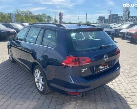 Фольксваген Гольф, объемом двигателя 1.8 л и пробегом 159 тыс. км за 12300 $, фото 4 на Automoto.ua