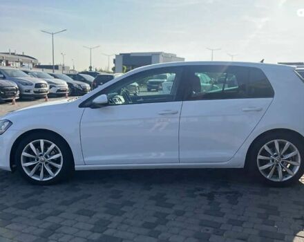 Фольксваген Гольф, объемом двигателя 1.4 л и пробегом 256 тыс. км за 14200 $, фото 3 на Automoto.ua