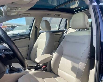 Фольксваген Гольф, объемом двигателя 1.8 л и пробегом 159 тыс. км за 12300 $, фото 19 на Automoto.ua