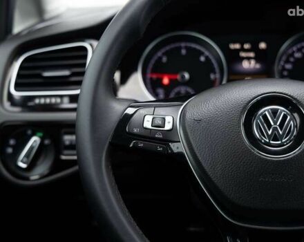 Фольксваген Гольф, об'ємом двигуна 1.6 л та пробігом 237 тис. км за 11990 $, фото 19 на Automoto.ua