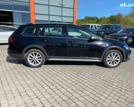 Фольксваген Гольф, объемом двигателя 1.8 л и пробегом 80 тыс. км за 15000 $, фото 7 на Automoto.ua