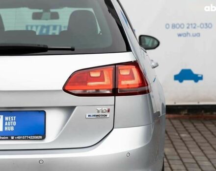 Фольксваген Гольф, об'ємом двигуна 1.6 л та пробігом 237 тис. км за 11990 $, фото 8 на Automoto.ua