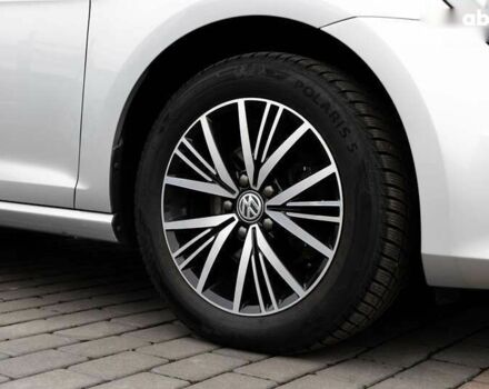 Фольксваген Гольф, об'ємом двигуна 1.6 л та пробігом 237 тис. км за 11990 $, фото 6 на Automoto.ua