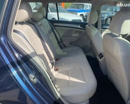 Фольксваген Гольф, объемом двигателя 1.8 л и пробегом 159 тыс. км за 12300 $, фото 22 на Automoto.ua