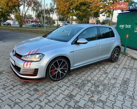 Фольксваген Гольф, объемом двигателя 2 л и пробегом 73 тыс. км за 11700 $, фото 33 на Automoto.ua