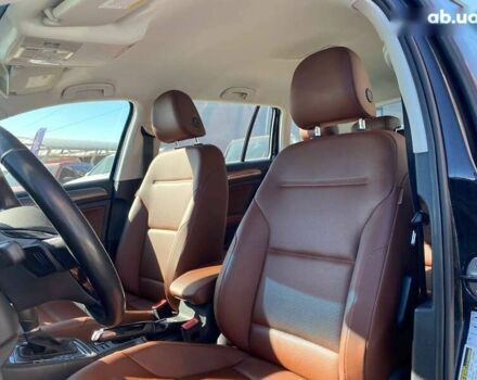 Фольксваген Гольф, объемом двигателя 1.8 л и пробегом 80 тыс. км за 15000 $, фото 19 на Automoto.ua