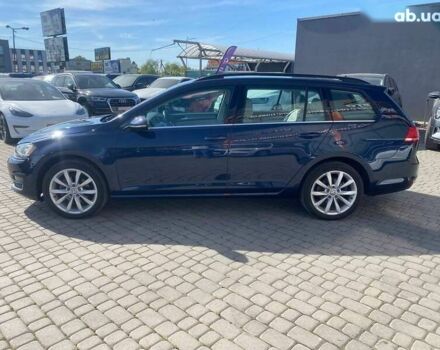 Фольксваген Гольф, объемом двигателя 1.8 л и пробегом 159 тыс. км за 12300 $, фото 3 на Automoto.ua