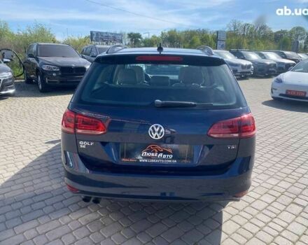 Фольксваген Гольф, объемом двигателя 1.8 л и пробегом 159 тыс. км за 12300 $, фото 5 на Automoto.ua