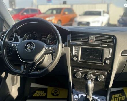 Фольксваген Гольф, объемом двигателя 1.4 л и пробегом 256 тыс. км за 14200 $, фото 10 на Automoto.ua