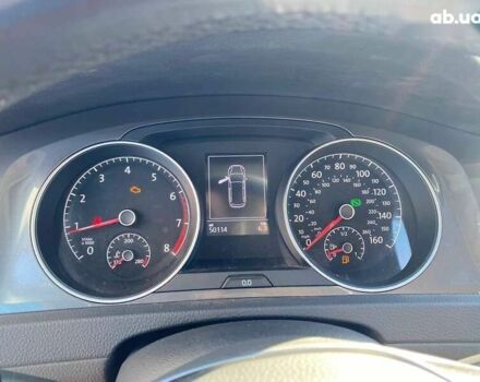 Фольксваген Гольф, объемом двигателя 1.8 л и пробегом 80 тыс. км за 15000 $, фото 14 на Automoto.ua