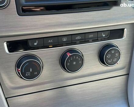 Фольксваген Гольф, объемом двигателя 1.8 л и пробегом 150 тыс. км за 13690 $, фото 28 на Automoto.ua