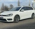 Фольксваген Гольф, об'ємом двигуна 1.6 л та пробігом 195 тис. км за 12900 $, фото 1 на Automoto.ua