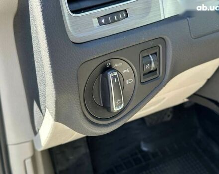 Фольксваген Гольф, объемом двигателя 1.8 л и пробегом 150 тыс. км за 13690 $, фото 22 на Automoto.ua