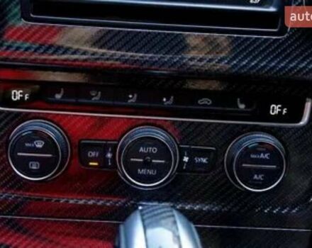 Фольксваген Гольф, объемом двигателя 2 л и пробегом 73 тыс. км за 11700 $, фото 18 на Automoto.ua