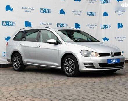 Фольксваген Гольф, об'ємом двигуна 1.6 л та пробігом 237 тис. км за 11990 $, фото 4 на Automoto.ua
