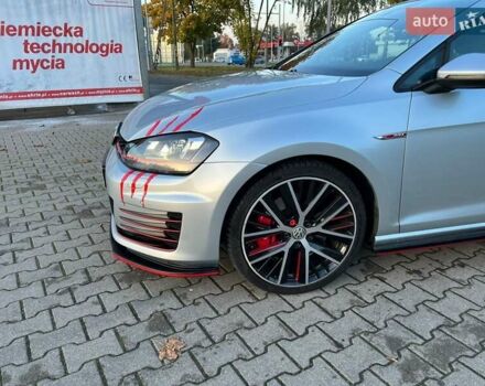 Фольксваген Гольф, объемом двигателя 2 л и пробегом 73 тыс. км за 11700 $, фото 32 на Automoto.ua