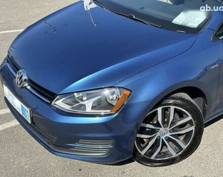 Фольксваген Гольф, объемом двигателя 1.8 л и пробегом 150 тыс. км за 13690 $, фото 8 на Automoto.ua