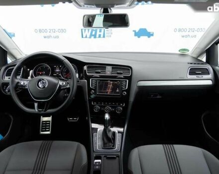Фольксваген Гольф, об'ємом двигуна 1.6 л та пробігом 237 тис. км за 11990 $, фото 28 на Automoto.ua
