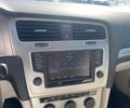 Фольксваген Гольф, объемом двигателя 1.8 л и пробегом 159 тыс. км за 12300 $, фото 15 на Automoto.ua