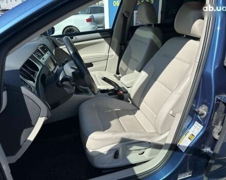 Фольксваген Гольф, объемом двигателя 1.8 л и пробегом 150 тыс. км за 13690 $, фото 18 на Automoto.ua