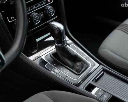 Фольксваген Гольф, об'ємом двигуна 1.6 л та пробігом 237 тис. км за 11990 $, фото 25 на Automoto.ua