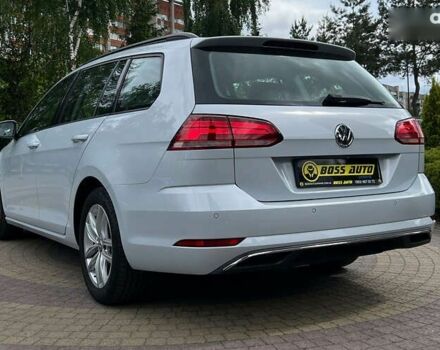 Фольксваген Гольф, об'ємом двигуна 1.6 л та пробігом 176 тис. км за 14590 $, фото 4 на Automoto.ua