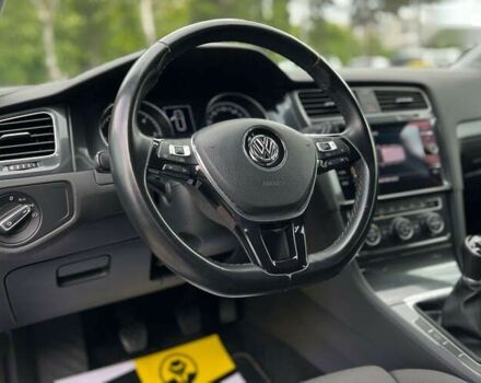 Фольксваген Гольф, об'ємом двигуна 1.6 л та пробігом 176 тис. км за 14590 $, фото 21 на Automoto.ua