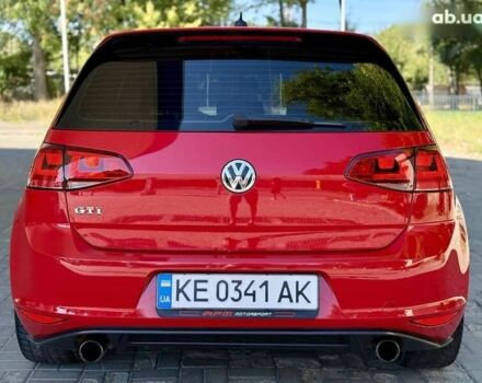 Фольксваген Гольф, объемом двигателя 2 л и пробегом 155 тыс. км за 12300 $, фото 11 на Automoto.ua