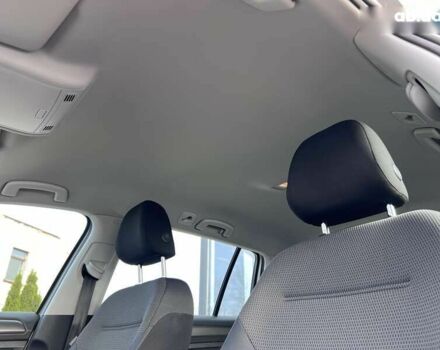 Фольксваген Гольф, объемом двигателя 2 л и пробегом 178 тыс. км за 12690 $, фото 25 на Automoto.ua